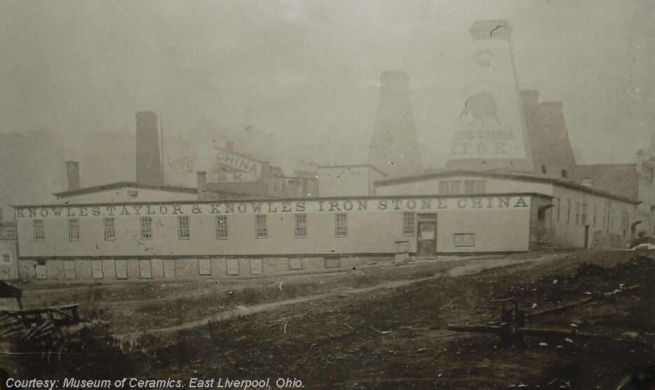  Knowles, Taylor, Knowles