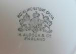 Alcock, Henry & Co. England - Mark 2