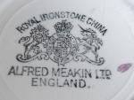 Alfred Meakin Ltd Mark