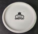 Anthony Shaw - Plain Round - LB - Brush Vase base - 1