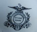 J. Clementson - Ring Handled Round 