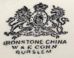 Corn Mark - Burslem