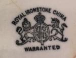 East End - Warranted