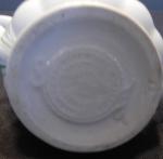 Elsmore & Forster - Ceres - Green and Gold - Mark Child's Sugar Bowl