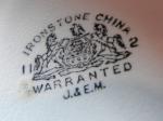 J & E Mayer - Warranted J&EM Mark