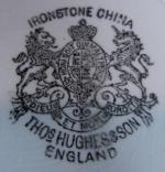 Thomas Hughes & Son Mark