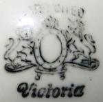 Unknown - Victoria - Mark