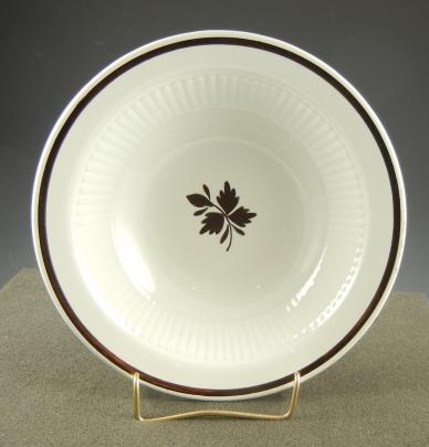 Adams - Empress Shape - TL - Bowl 6-inch