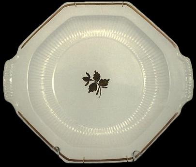 Adams - Empress Shape - TL - Pancake Server Base