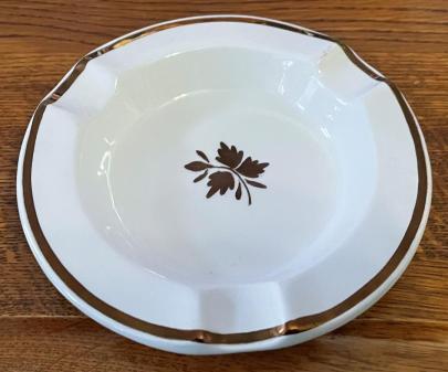 Adams - Unknown - TL - Ashtray