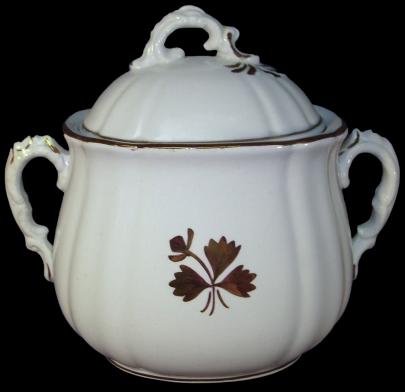 Alfred Meakin - Chelsea - TL - Sugar Bowl