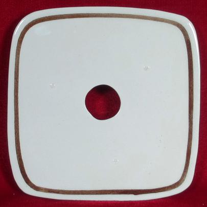 Alfred Meakin - Bamboo - LB - Butter Insert