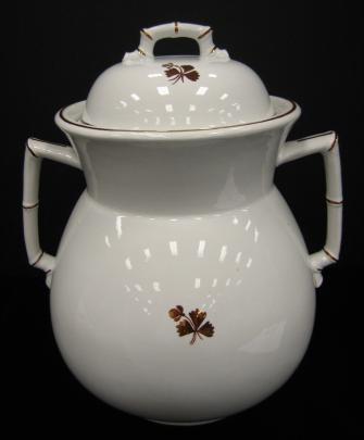 Alfred Meakin - Bamboo - TL - Waste Jar (Master)