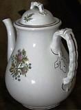 Alfred Meakin - Chain Link - MR - Coffeepot/Teapot