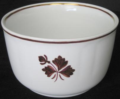 Alfred Meakin - Chelsea - TL - Bowl (Waste)