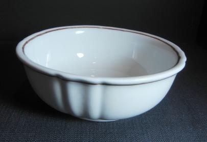 Alfred Meakin - Chelsea - TL - Bowl