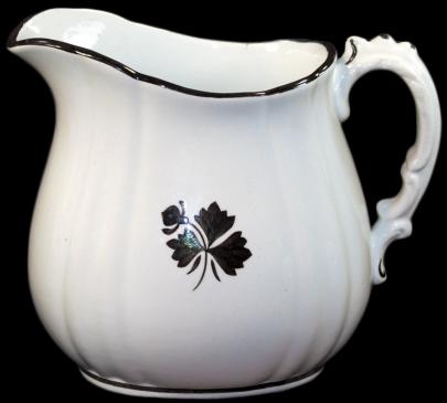 Alfred Meakin - Chelsea - TL - Creamer 