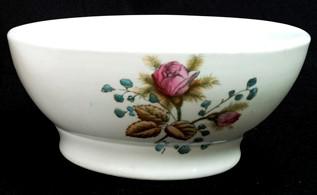 Alfred Meakin - Plain Round - MR - Bowl (Mush)
