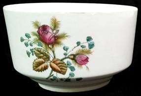 Alfred Meakin - Plain Round - MR - Bowl Waste