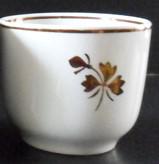 Alfred Meakin - Plain Round - TL - Cup