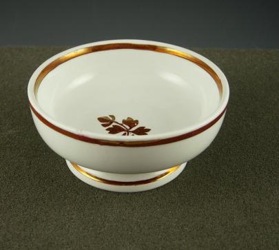 Alfred Meakin - Plain Round - TL - Egg Cup
