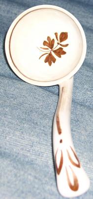 Alfred Meakin - Universal (Alfred Meakin) - TL - Ladle (Sauce)