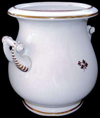 Anthony Shaw - Cable Shape - TL - Waste Jar