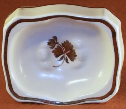 Anthony Shaw - Cable Shape - TL - Soap Slab