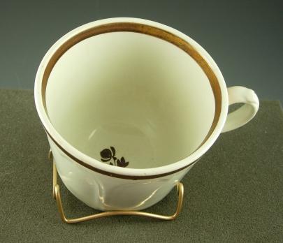 Anthony Shaw - Hanging Leaves - TL - Cup Handled