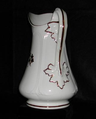 Anthony Shaw - Hanging Leaves - TL - Ewer 2