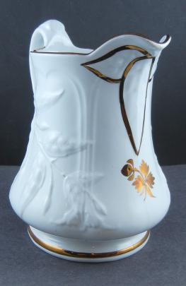 Anthony Shaw - Bordered Fuchsia - TL - Pitcher