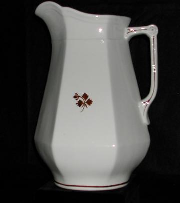Anthony Shaw - Bullet - TL - Ewer
