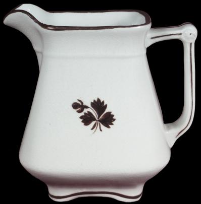 Anthony Shaw - Bullet - TL - Creamer