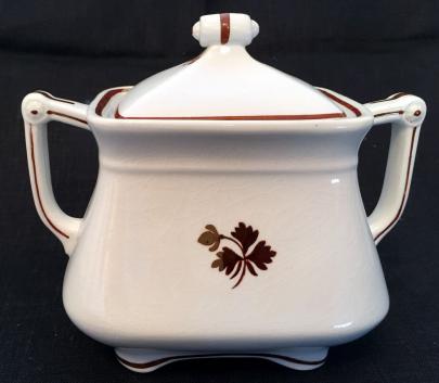 Anthony Shaw - Bullet - TL - Sugar Bowl