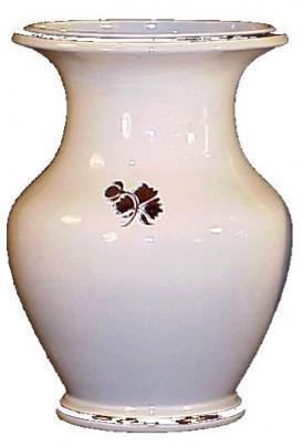 Anthony Shaw - Plain Round - TL - Jardiniere
