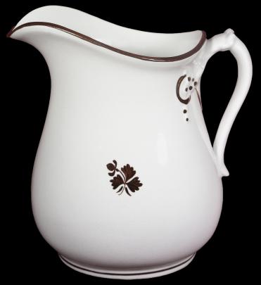 Anthony Shaw - Cable Shape - TL - Pitcher Milk