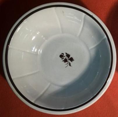 Anthony Shaw - Chinese Shape - TL - Potato Bowl - large