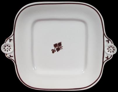 Anthony Shaw - Daisy - TL - Cake Plate