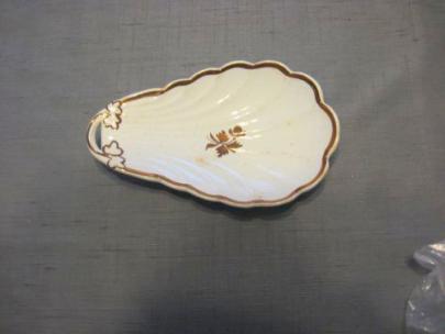 Anthony Shaw - Hanging Leaves - TL - Relish-Pickle