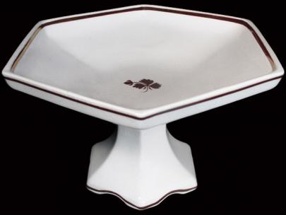 Anthony Shaw - Hexagon - TL - Doughnut Stand