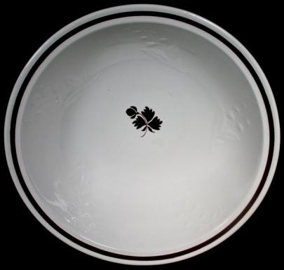 Anthony Shaw - Lily-of-the-Valley - TL - Basin