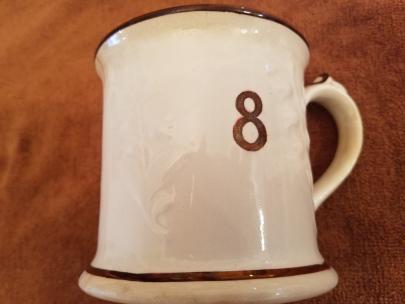 Anthony Shaw - Lily-of-the-Valley - LB - Mug (shaving)