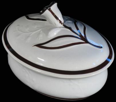 Anthony Shaw - Lily-of-the-Valley - LB - Soap Box - Lid On