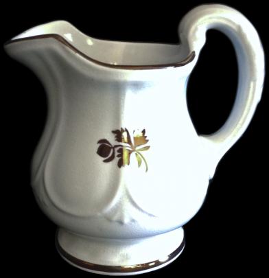 Anthony Shaw - Niagara Fan - TL - Creamer
