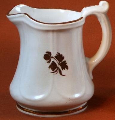 Anthony Shaw - Niagara Fan - TL - Creamer Small