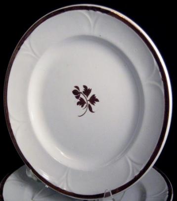 Anthony Shaw - Niagara Fan - TL - Plate