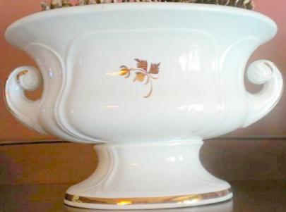 Anthony Shaw - Niagara Fan - TL - Soup Tureen - no lid