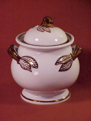 Anthony Shaw - Pear - LB - Sugar Bowl
