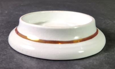Anthony Shaw - Plain Round - LB - Brush Vase base - 3