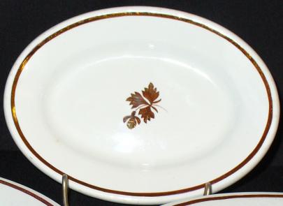 Anthony Shaw - Plain Round - TL - Bacon Rasher